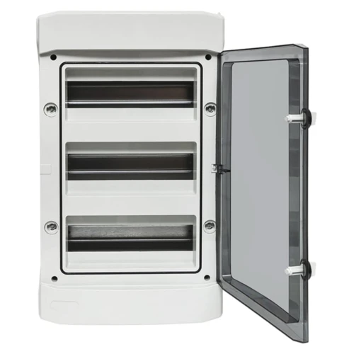 Щит навесной EKF PROxima Unix65 36 модулей IP65