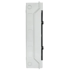 Щит навесной EKF PROxima Unix65 36 модулей IP65