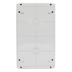 Щит навесной EKF PROxima Unix65 36 модулей IP65