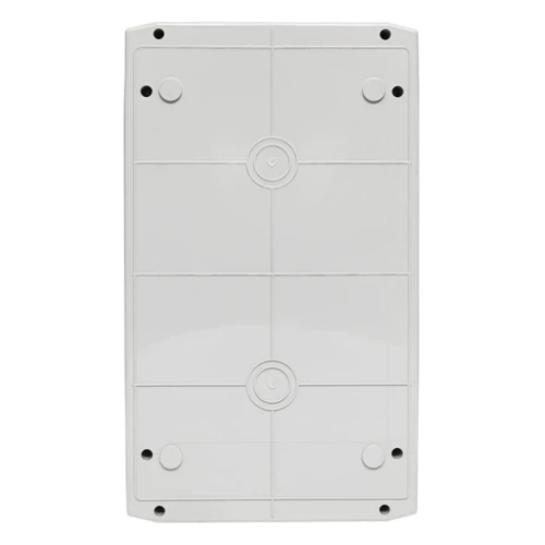 Щит навесной EKF PROxima Unix65 36 модулей IP65