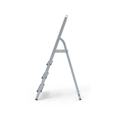 Стремянка стальная Новая Высота NV 1150, 1х4 ступень 70 мм