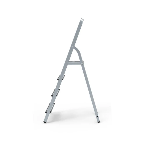 Стремянка стальная Новая Высота NV 1150, 1х4 ступень 70 мм