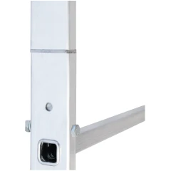 Вышка-тура Новая Высота NV 1450 секции А+В, помост 1,379х0,497 м, раб. выс. 5,4 м