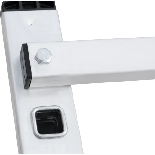 Вышка-тура Новая Высота NV 1450 секции А+В, помост 1,379х0,497 м, раб. выс. 5,4 м