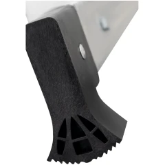 Лестница алюминиевая трёхсекционная Новая Высота NV 1230, 3х7