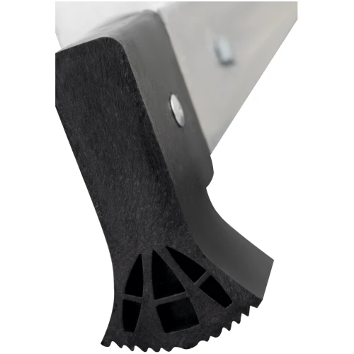 Лестница алюминиевая трёхсекционная Новая Высота NV 1230, 3х7