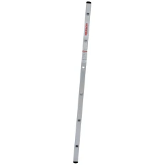 Лестница алюминиевая односекционная Новая Высота NV 1210, 1х6