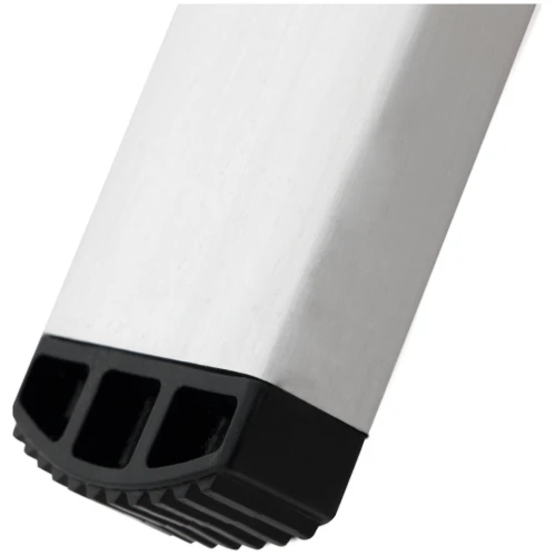 Лестница алюминиевая односекционная Новая Высота NV 1210, 1х6