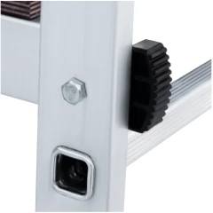 Вышка-тура Новая Высота NV 1410 секция А, помост 1,379х0,497 м, раб. выс. 3,3 м