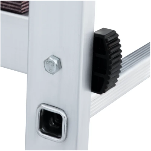 Вышка-тура Новая Высота NV 1410 секция А, помост 1,379х0,497 м, раб. выс. 3,3 м