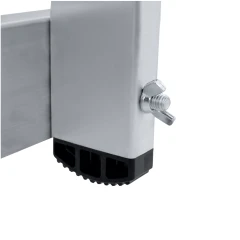 Вышка-тура Новая Высота NV 1410 секция А, помост 1,379х0,497 м, раб. выс. 3,3 м