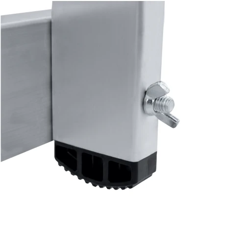 Вышка-тура Новая Высота NV 1410 секция А, помост 1,379х0,497 м, раб. выс. 3,3 м