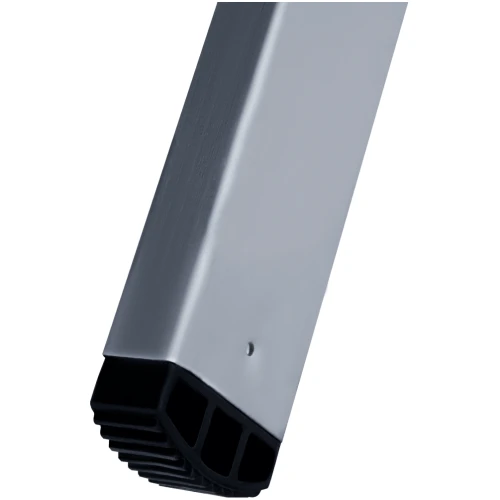 Лестница алюминиевая двухсекционная Новая Высота NV 1220, 2х9