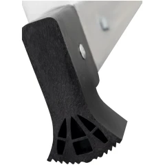 Лестница алюминиевая трёхсекционная Новая Высота NV 1230, 3х9