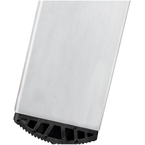 Лестница алюминиевая трёхсекционная Новая Высота NV 1230, 3х11