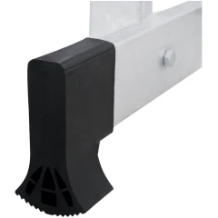 Лестница-помост Новая Высота NV 1415 2х6, помост 1,379х0,34 м, раб.выс. 2,8 м