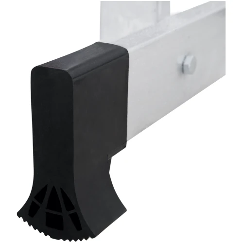 Лестница-помост Новая Высота NV 1415 2х6, помост 1,379х0,34 м, раб.выс. 2,8 м