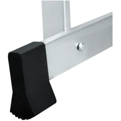 Лестница-помост Новая Высота NV 1415 2х6, помост 1,379х0,34 м, раб.выс. 2,8 м