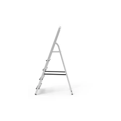 Стремянка стальная Новая Высота NV 1150, 1х5 ступень 70 мм