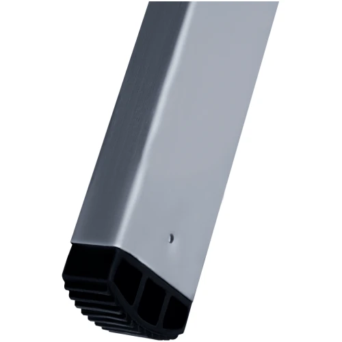 Лестница алюминиевая двухсекционная Новая Высота NV 1220, 2х11