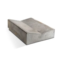 Лоток быстротока дождевой Б1-22-75 (1000x750x270 мм)