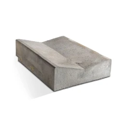 Лоток быстротока дождевой Б1-22-75 (1000x750x270 мм)