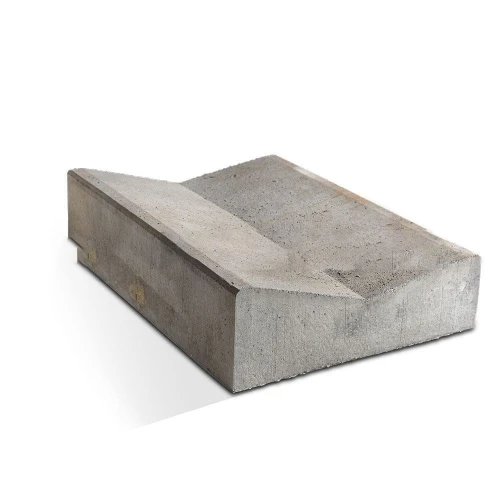 Лоток быстротока дождевой Б1-22-75 (1000x750x270 мм)