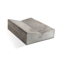 Лоток быстротока дождевой Б1-18-75 (1000х750х230 мм)