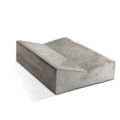 Лоток быстротока дождевой Б1-18-75 (1000х750х230 мм)