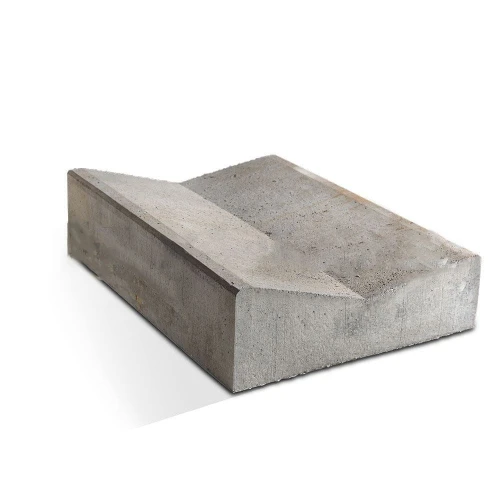 Лоток быстротока дождевой Б1-18-75 (1000х750х230 мм)