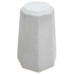 Пирамида бетонная усеченная