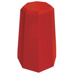 Пирамида бетонная усеченная