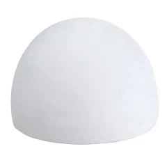 Полусфера бетонная Д500