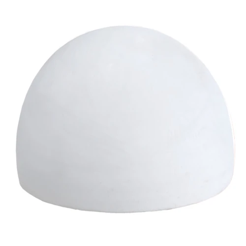 Полусфера бетонная Д500