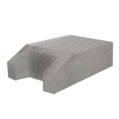 Блок упора Б-9 (510х800х250 мм)