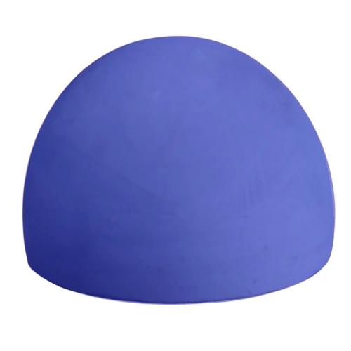 Полусфера бетонная антипарковочная Д500 увеличенная