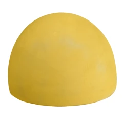 Полусфера бетонная антипарковочная Д500 увеличенная