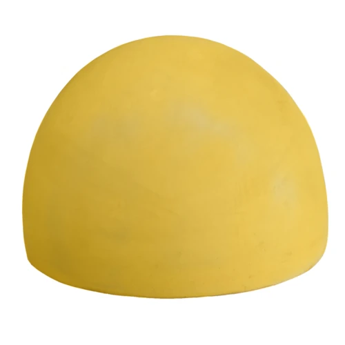 Полусфера бетонная антипарковочная Д500 увеличенная