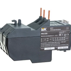 Реле электротепловое 4-6А IEK