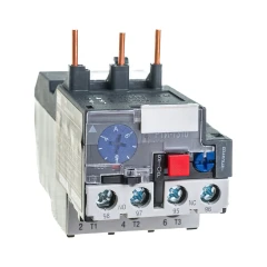 Реле электротепловое 4-6А IEK