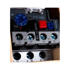 Реле электротепловое 4-6А IEK