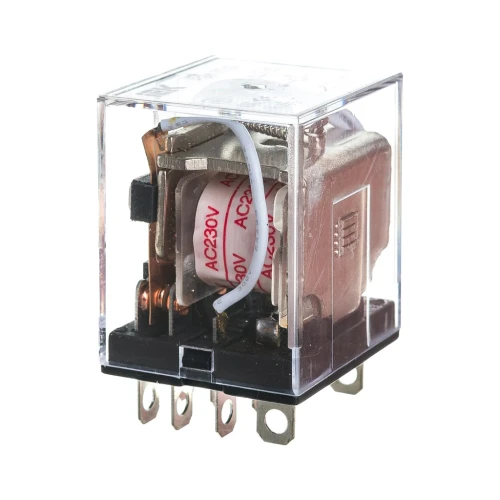 Реле РЭК 77/3 (LY3) 10А 220В АС IEK