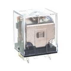 Реле РЭК 77/3 (LY3) 10А 220В АС IEK