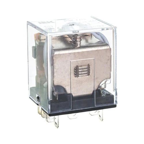 Реле РЭК 77/3 (LY3) 10А 220В АС IEK
