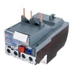 Реле электротепловое 2.5-4A IEK