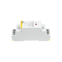 Реле промежуточное модульное OIR 1 контакт 16А 230В AC IEK