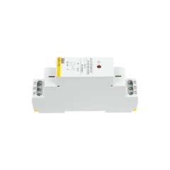 Реле промежуточное модульное OIR 1 контакт 16А 230В AC IEK