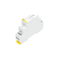 Реле промежуточное модульное OIR 1 контакт 16А 230В AC IEK