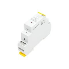 Реле промежуточное модульное OIR 1 контакт 16А 230В AC IEK