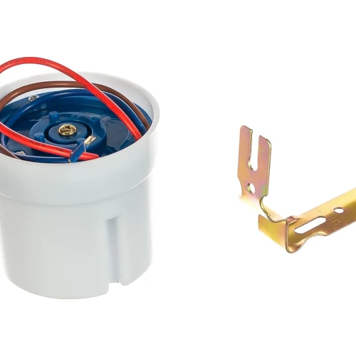 Фотореле ФРЛ-03 5-50Лк 25А TDM ELECTRIC